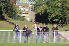 Challenge départemental J2 contre Meaux, RMCS 77 et Mitry Mory - M14