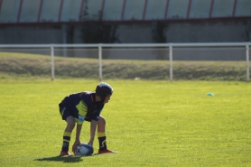 Challenge départemental J2 contre Meaux, RMCS 77 et Mitry Mory - M14