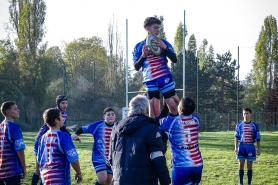 M16 VDB77 R2 vs Livrry 13/11/2022