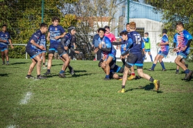 M16 VDB77 R2 vs Livrry 13/11/2022