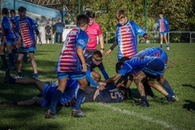 M16 VDB77 R2 vs Livrry 13/11/2022