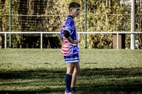 M16 VDB77 R2 vs Livrry 13/11/2022