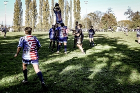 M16 VDB77 R2 vs Livrry 13/11/2022