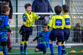 Plateau M8 19/11 vs Meaux 