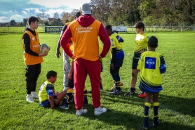 Plateau M12 19/11 vs Meaux et Sarcelles