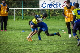 Plateau M12 19/11 vs Meaux et Sarcelles