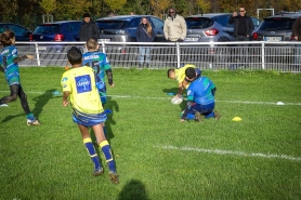 Plateau M12 19/11 vs Meaux et Sarcelles