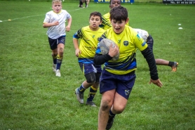 Plateau M12 19/11 vs Meaux et Sarcelles