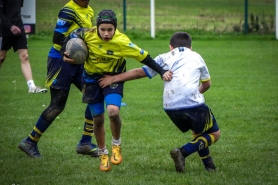Plateau M12 19/11 vs Meaux et Sarcelles