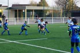 Plateau M10 19/11 vs Meaux