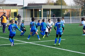 Plateau M10 19/11 vs Meaux