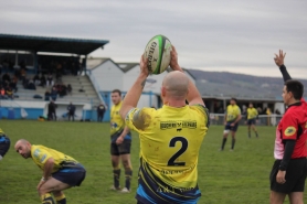 Match seniors Epernay - Pontault 27/11/2022