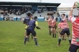 Match seniors Epernay - Pontault 27/11/2022