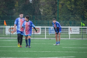 M16 VDB77 R2 vs Créteil 27/11/2022