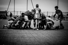 M16 VDB77 R2 vs Créteil 27/11/2022