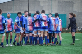 M16 VDB77 R2 vs Créteil 27/11/2022