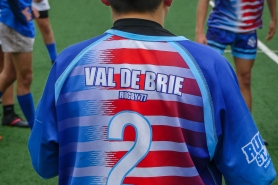 M16 VDB77 R2 vs Créteil 27/11/2022