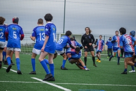 M16 VDB77 R2 vs Créteil 27/11/2022