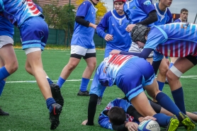 M16 VDB77 R2 vs Créteil 27/11/2022