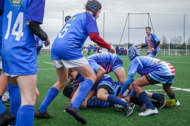 M16 VDB77 R2 vs Créteil 27/11/2022