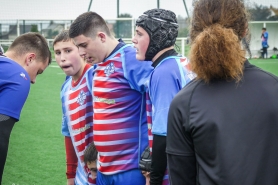 M16 VDB77 R2 vs Créteil 27/11/2022