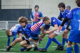 M16 VDB77 R2 vs Créteil 27/11/2022