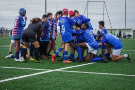 M16 VDB77 R2 vs Créteil 27/11/2022