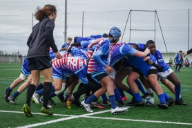 M16 VDB77 R2 vs Créteil 27/11/2022