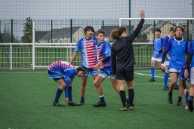 M16 VDB77 R2 vs Créteil 27/11/2022