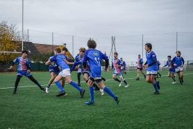 M16 VDB77 R2 vs Créteil 27/11/2022