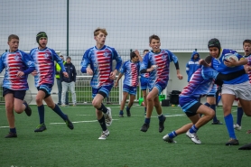 M16 VDB77 R2 vs Créteil 27/11/2022