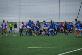 M16 VDB77 R2 vs Créteil 27/11/2022