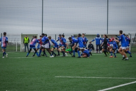 M16 VDB77 R2 vs Créteil 27/11/2022