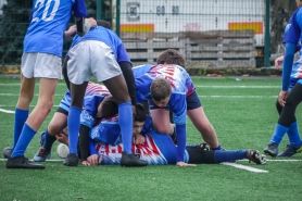 M16 VDB77 R2 vs Créteil 27/11/2022