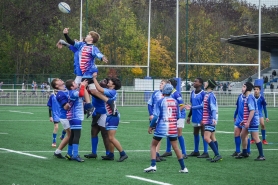 M16 VDB77 R2 vs Créteil 27/11/2022