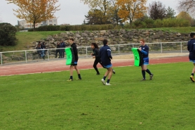 Match R2 U19 Charenton-Créteil/VDB 26.11.2022