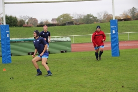 Match R2 U19 Charenton-Créteil/VDB 26.11.2022