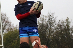 Match R2 U19 Charenton-Créteil/VDB 26.11.2022