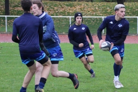 Match R2 U19 Charenton-Créteil/VDB 26.11.2022