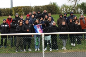 Match R2 U19 Charenton-Créteil/VDB 26.11.2022