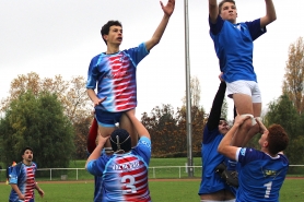 Match R2 U19 Charenton-Créteil/VDB 26.11.2022