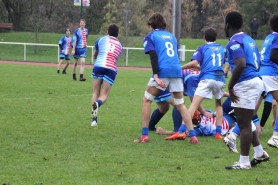 Match R2 U19 Charenton-Créteil/VDB 26.11.2022