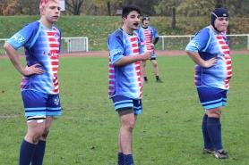 Match R2 U19 Charenton-Créteil/VDB 26.11.2022