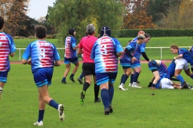 Match R2 U19 Charenton-Créteil/VDB 26.11.2022