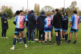 Match R2 U19 Charenton-Créteil/VDB 26.11.2022