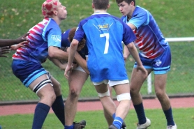 Match R2 U19 Charenton-Créteil/VDB 26.11.2022