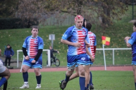 Match R2 U19 Charenton-Créteil/VDB 26.11.2022