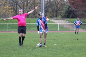 Match R2 U19 Charenton-Créteil/VDB 26.11.2022