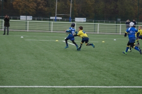 Plateau M10 26/11 vs Noisy le Sec/Chelles