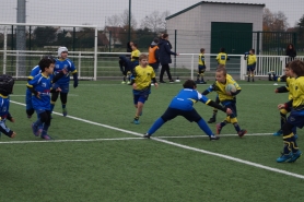 Plateau M10 26/11 vs Noisy le Sec/Chelles